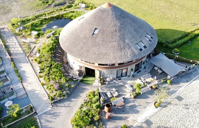 Guest house 201426 - Holiday property Zuidwest Drenthe - Vakantiehuis in Ruinerwold