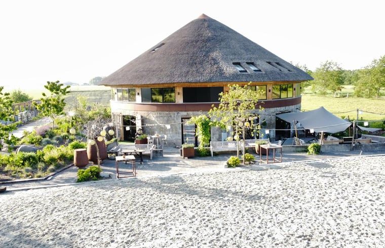 Guest house 201426 - Holiday property Zuidwest Drenthe - Vakantiehuis in Ruinerwold