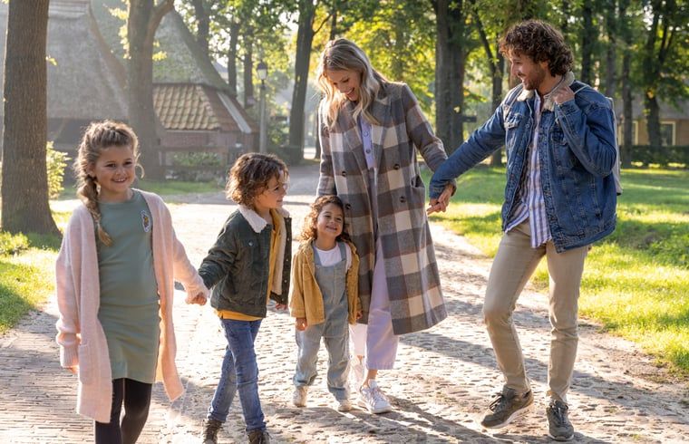 Verblijf 201514 - Chalet Zuidwest Drenthe - Huisje in Zorgvlied