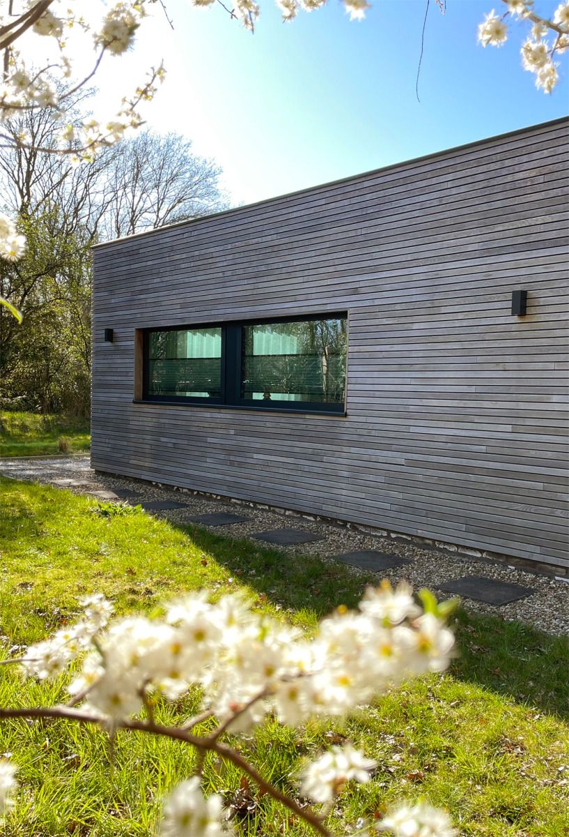 Verblijf 201534 - Vakantiewoning Zuidwest Drenthe - DG2025