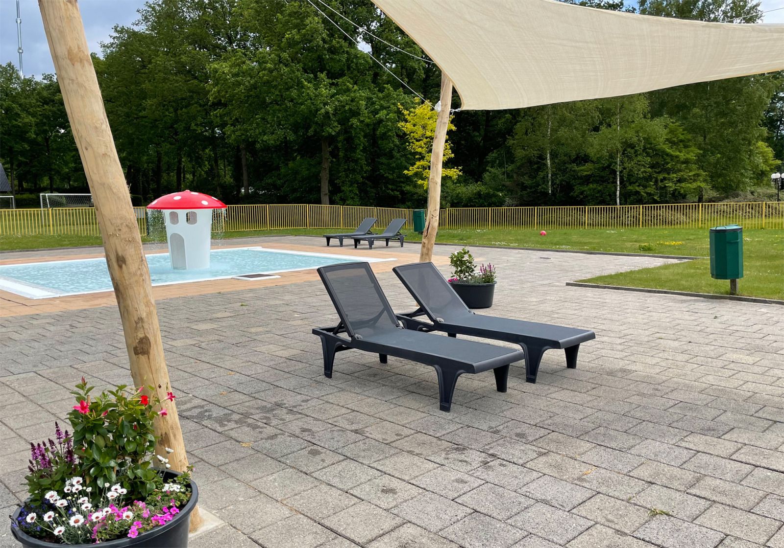 Verblijf 201534 - Vakantiewoning Zuidwest Drenthe - DG2025