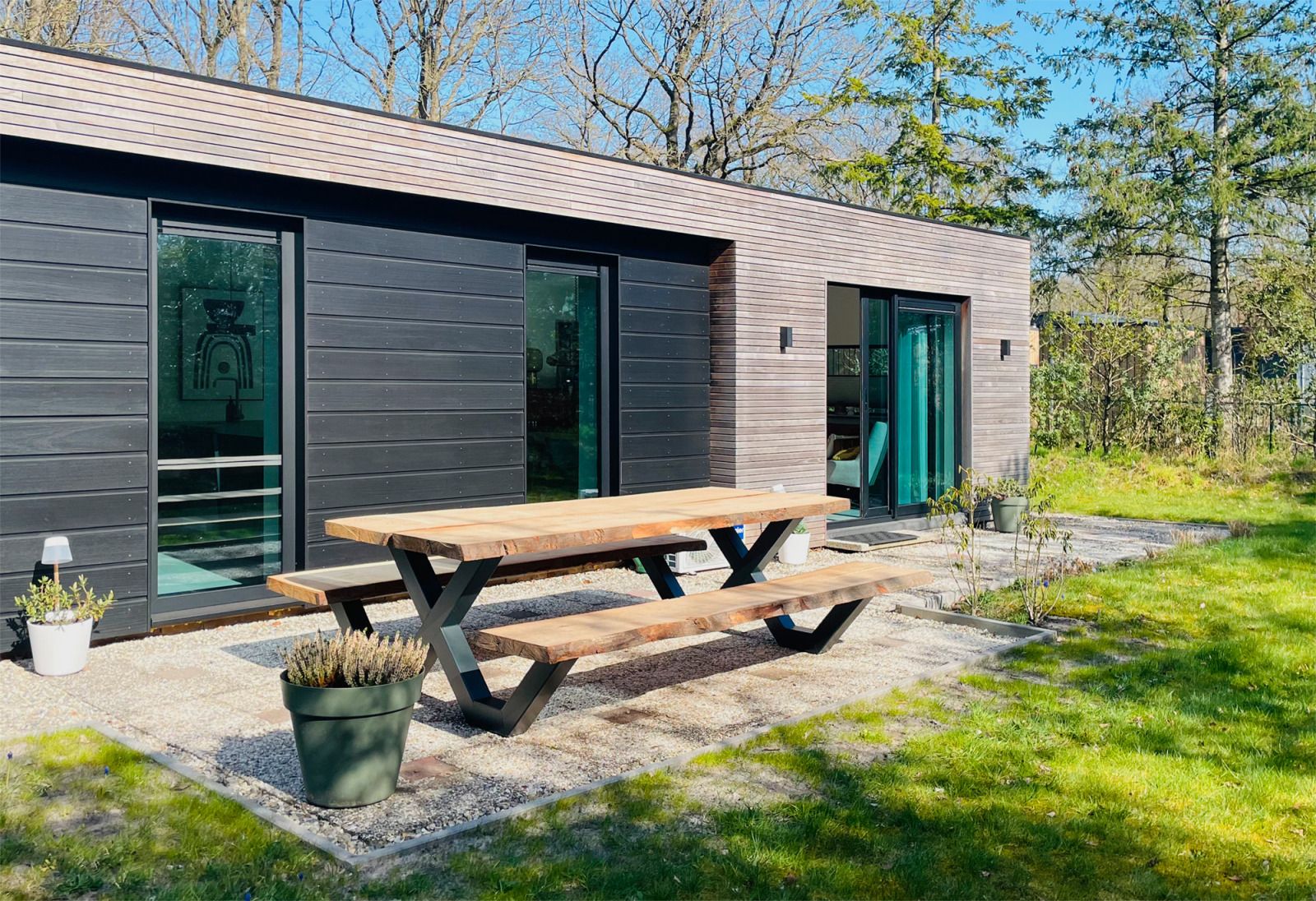 Verblijf 201534 - Vakantiewoning Zuidwest Drenthe - DG2025