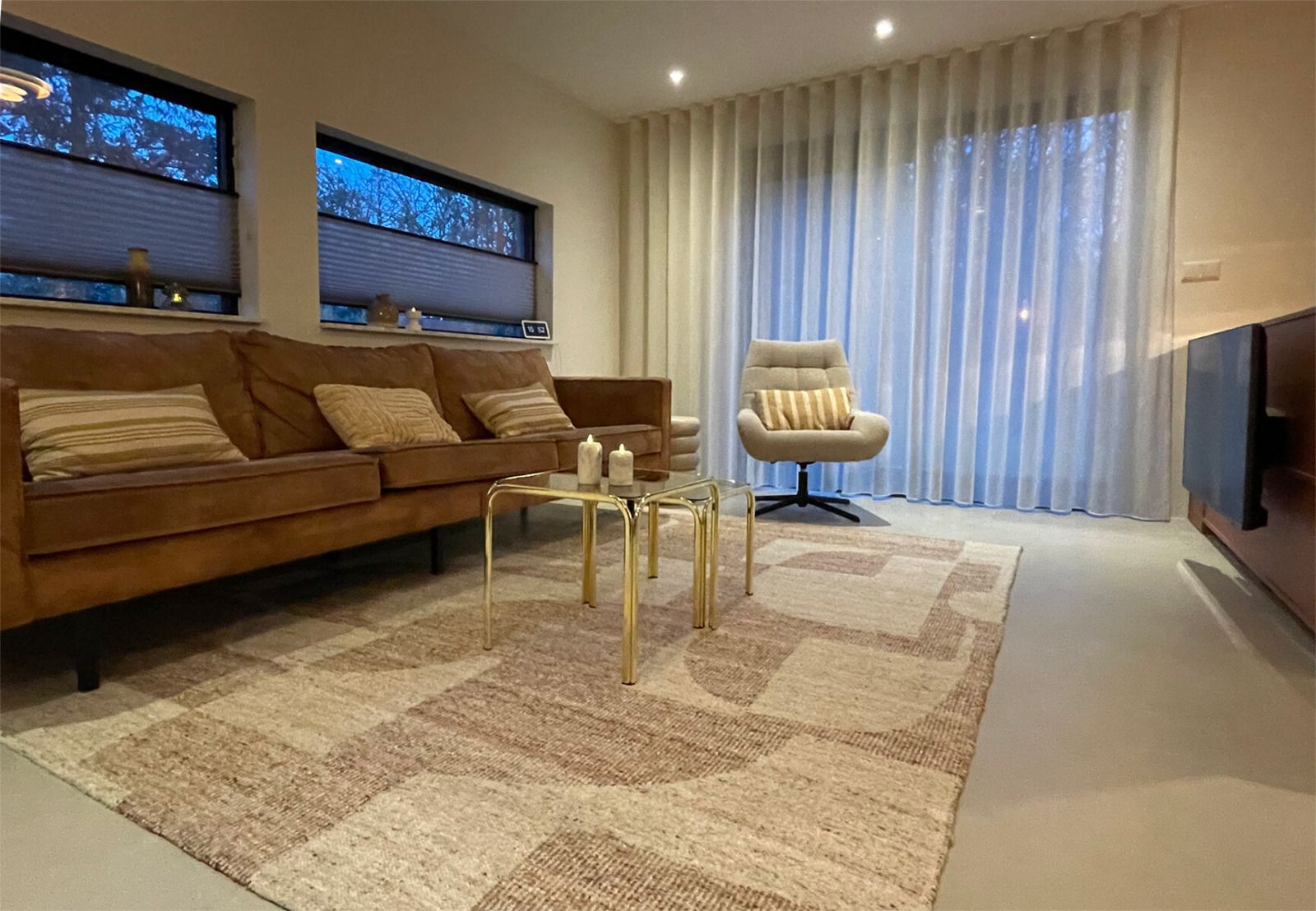 Verblijf 201534 - Vakantiewoning Zuidwest Drenthe - DG2025