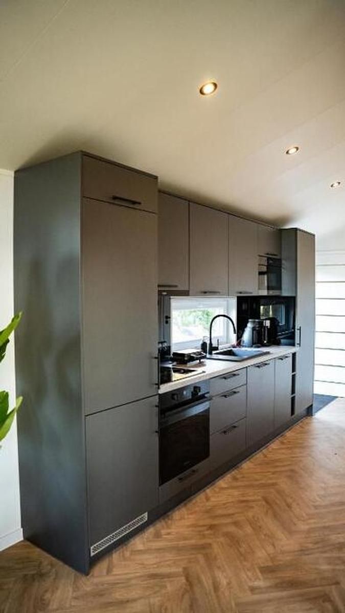 Verblijf 201538 - Vakantiewoning Zuidwest Drenthe - Aekinger Lodge | 4 Pers