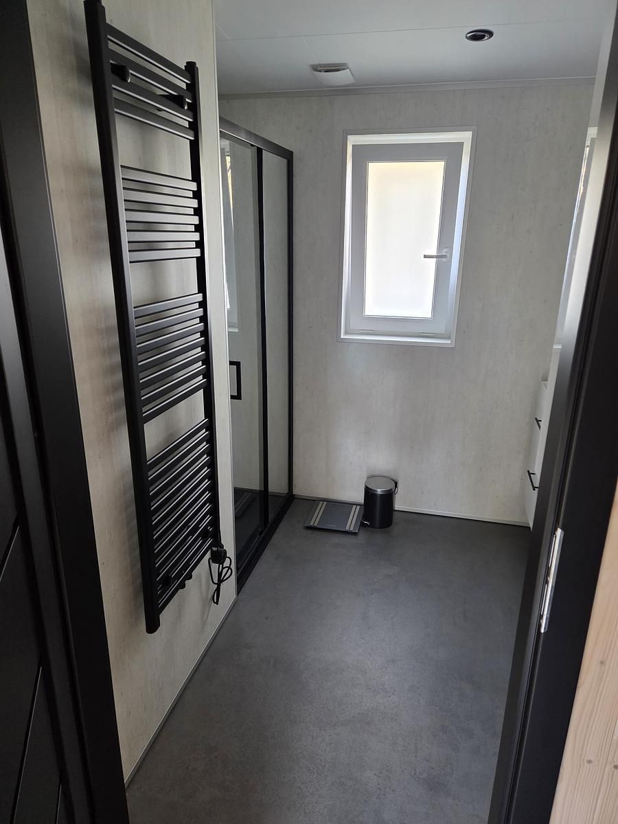 Verblijf 201538 - Vakantiewoning Zuidwest Drenthe - Aekinger Lodge | 4 Pers