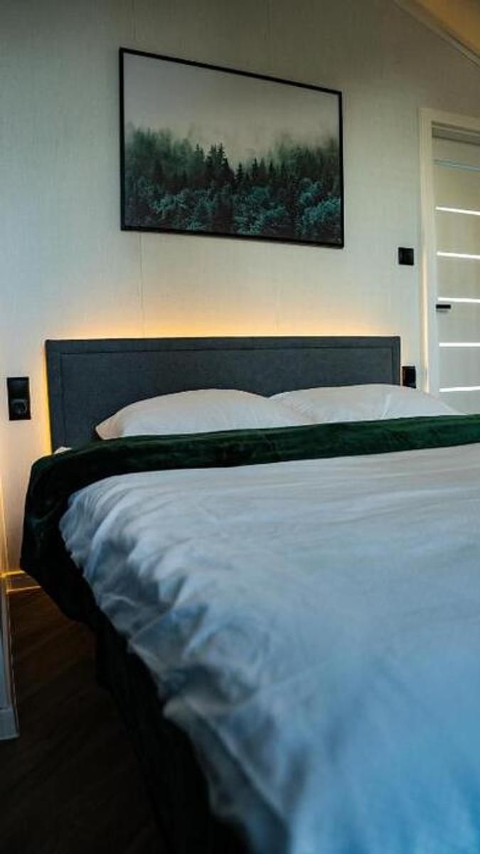 Verblijf 201538 - Vakantiewoning Zuidwest Drenthe - Aekinger Lodge | 4 Pers