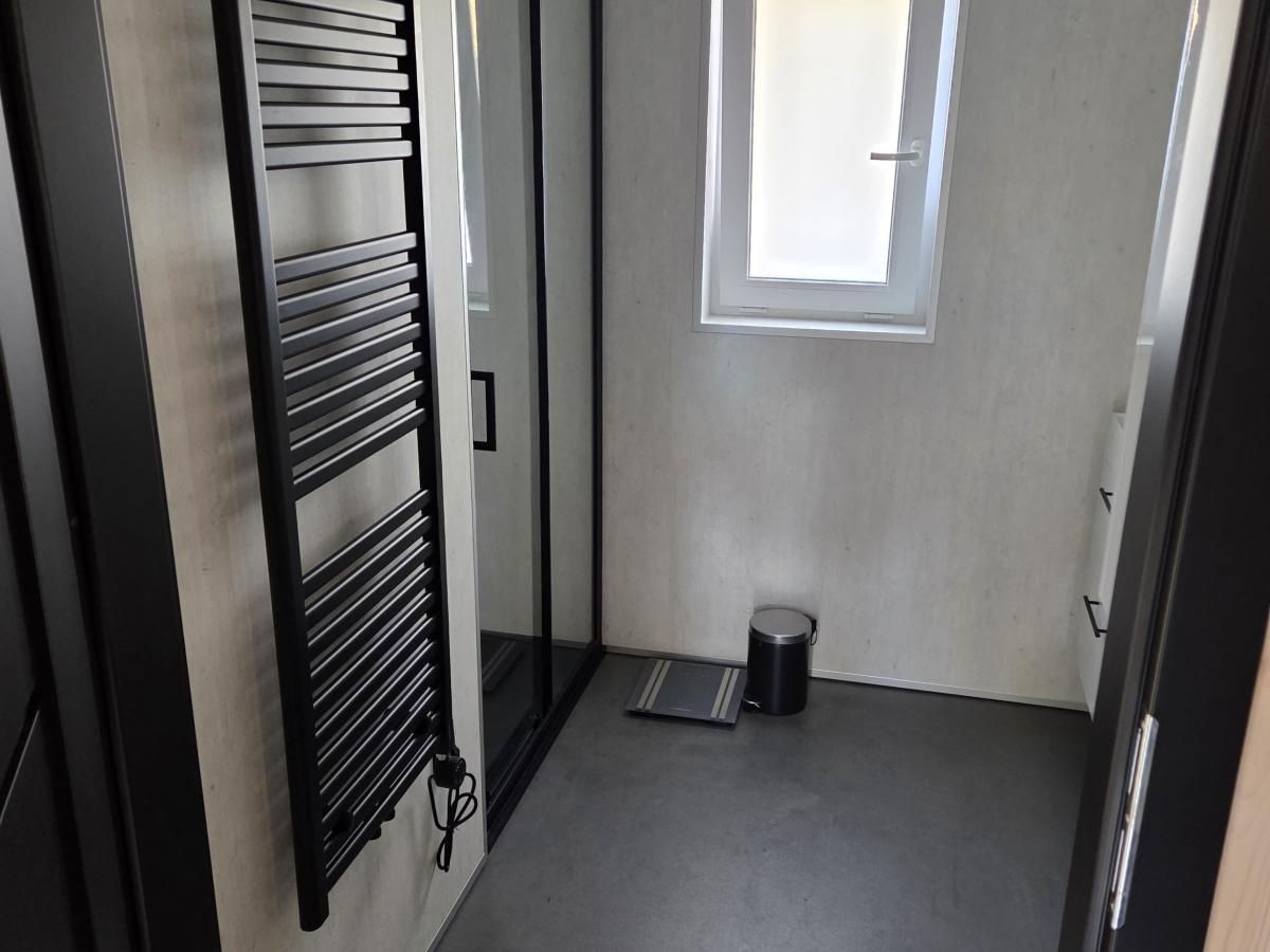 Guest house 201539 - Chalet Zuidwest Drenthe - Aekinger Lodge