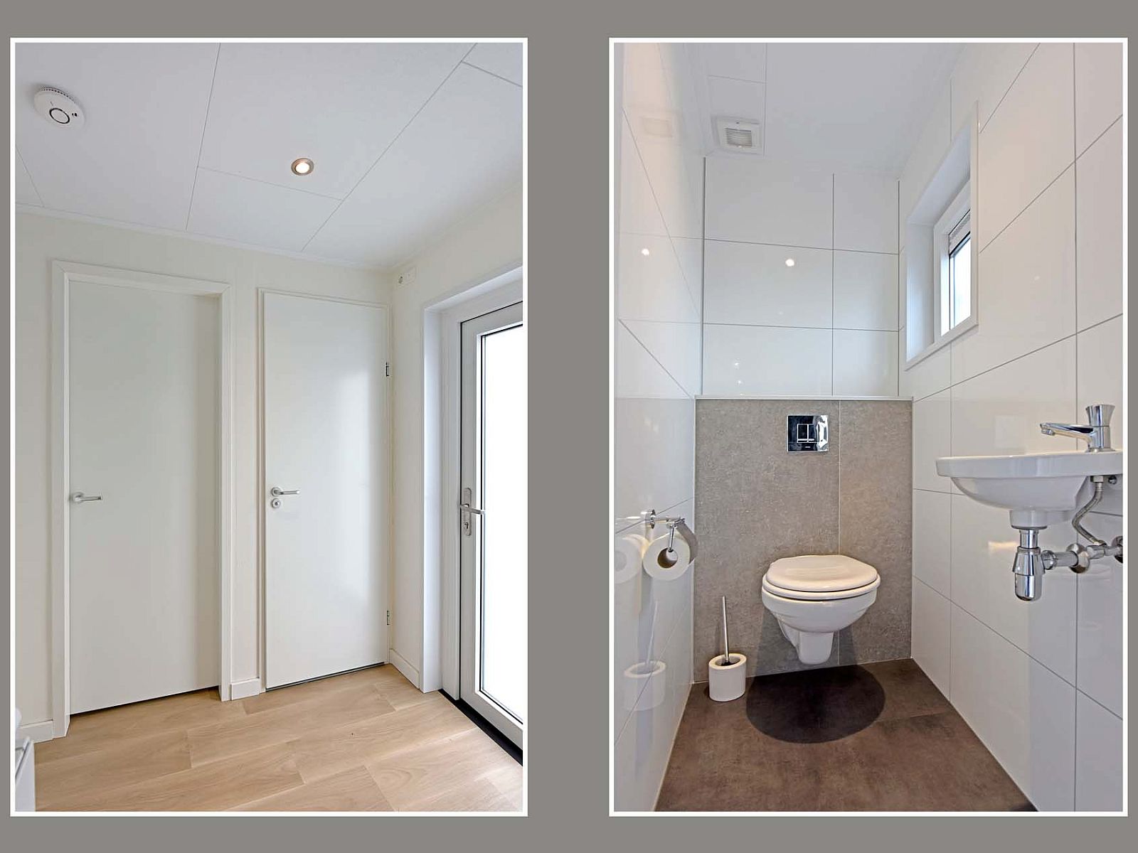 Unterkunft 201545 - Chalet Zuidwest Drenthe - Chalet in Zorgvlied