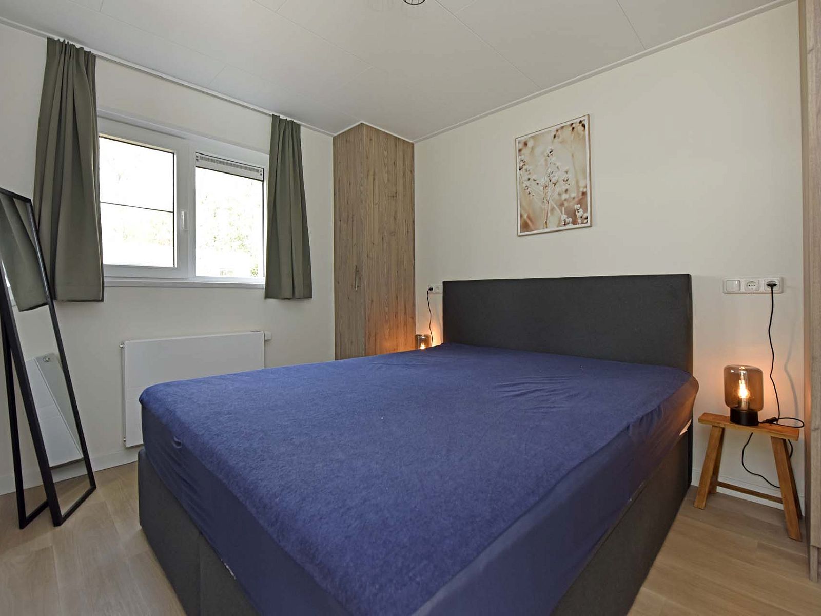 Unterkunft 201545 - Chalet Zuidwest Drenthe - Chalet in Zorgvlied