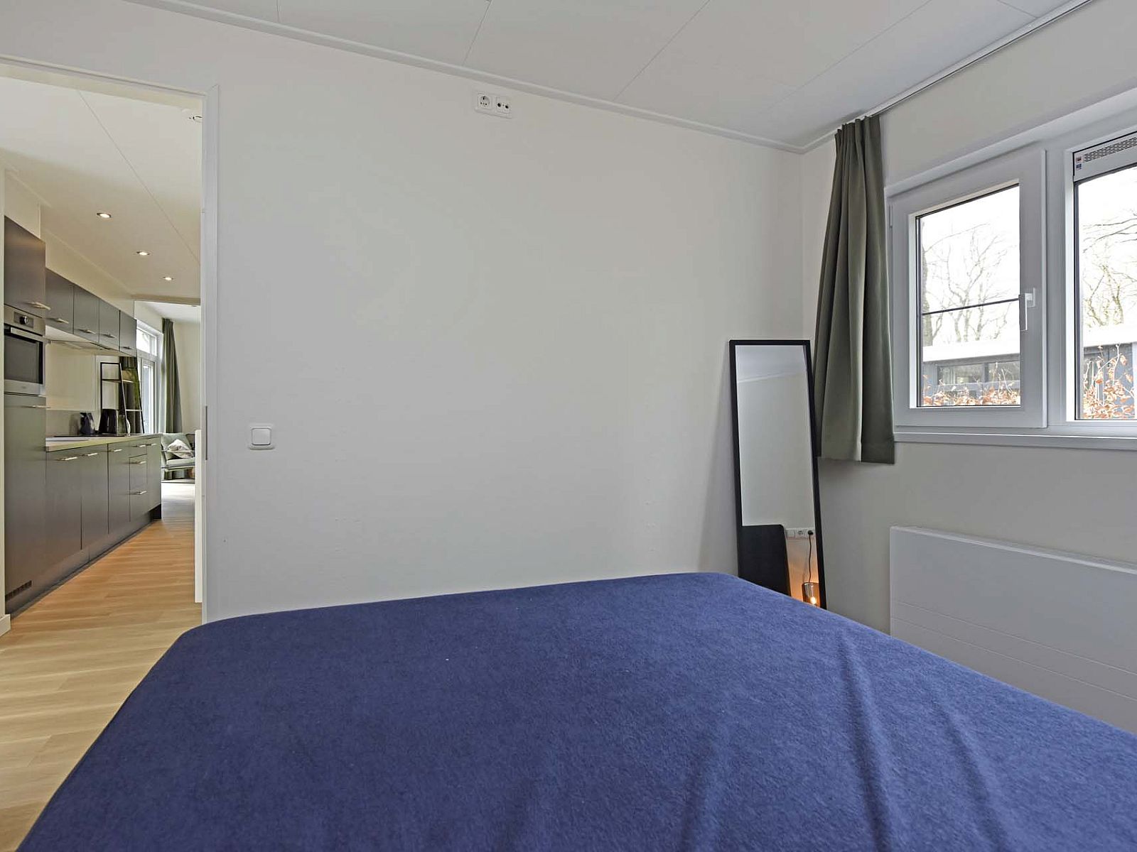 Unterkunft 201545 - Chalet Zuidwest Drenthe - Chalet in Zorgvlied