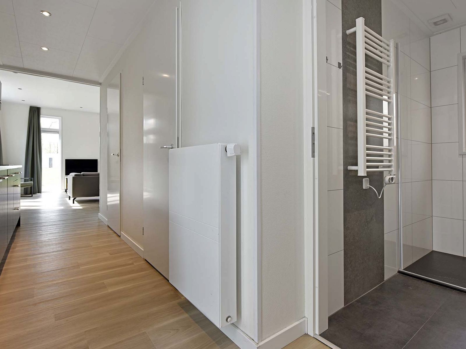 Unterkunft 201545 - Chalet Zuidwest Drenthe - Chalet in Zorgvlied