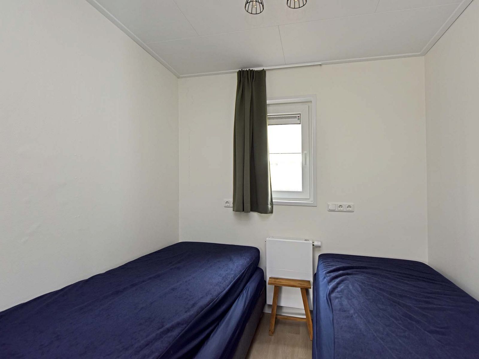 Unterkunft 201545 - Chalet Zuidwest Drenthe - Chalet in Zorgvlied