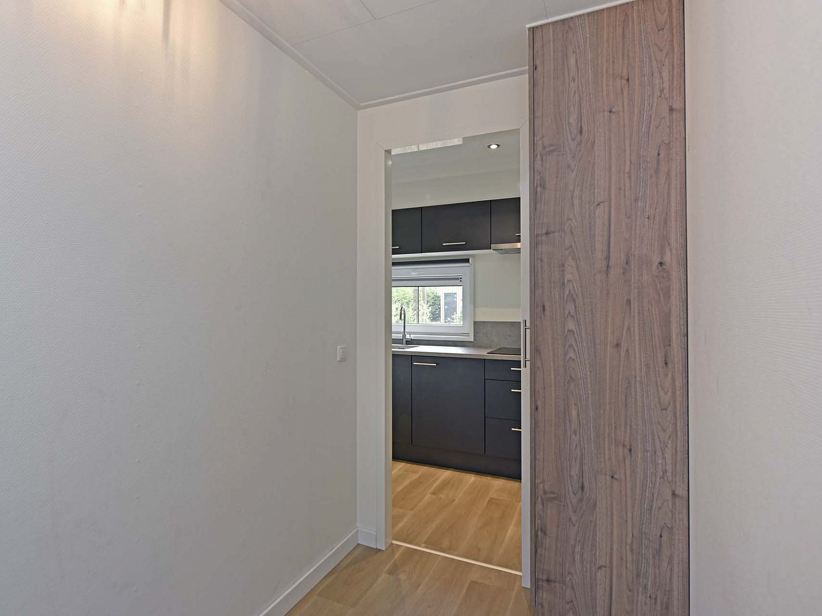 Unterkunft 201545 - Chalet Zuidwest Drenthe - Chalet in Zorgvlied