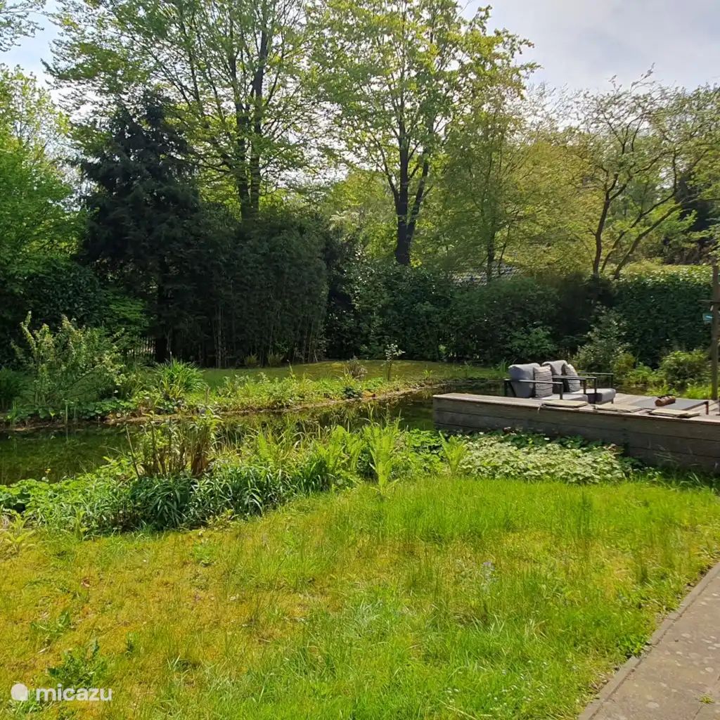 Verblijf 201551 - Vakantiewoning Zuidwest Drenthe - Huisje De Geluksvogel