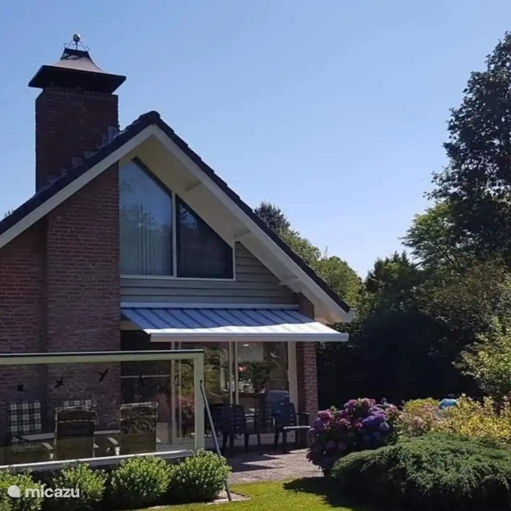 Unterkunft 201552 - Ferienhaus Zuidwest Drenthe - Bella Nova