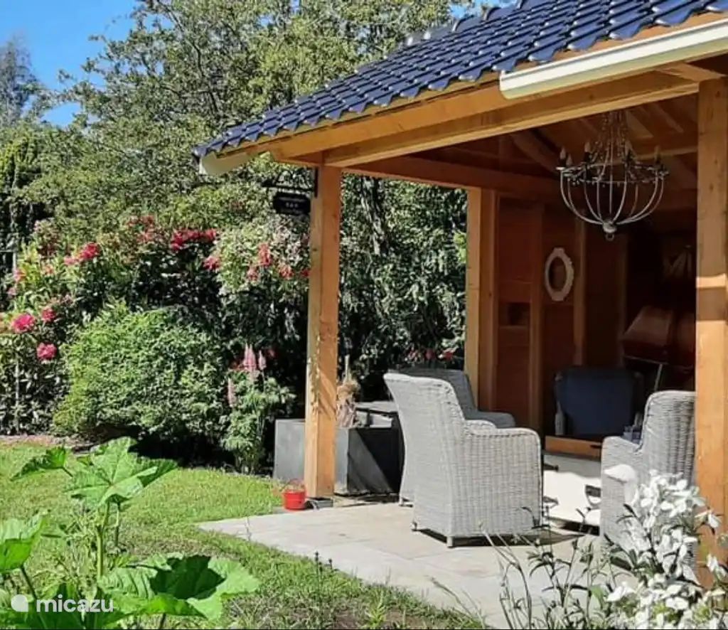 Unterkunft 201552 - Ferienhaus Zuidwest Drenthe - Bella Nova