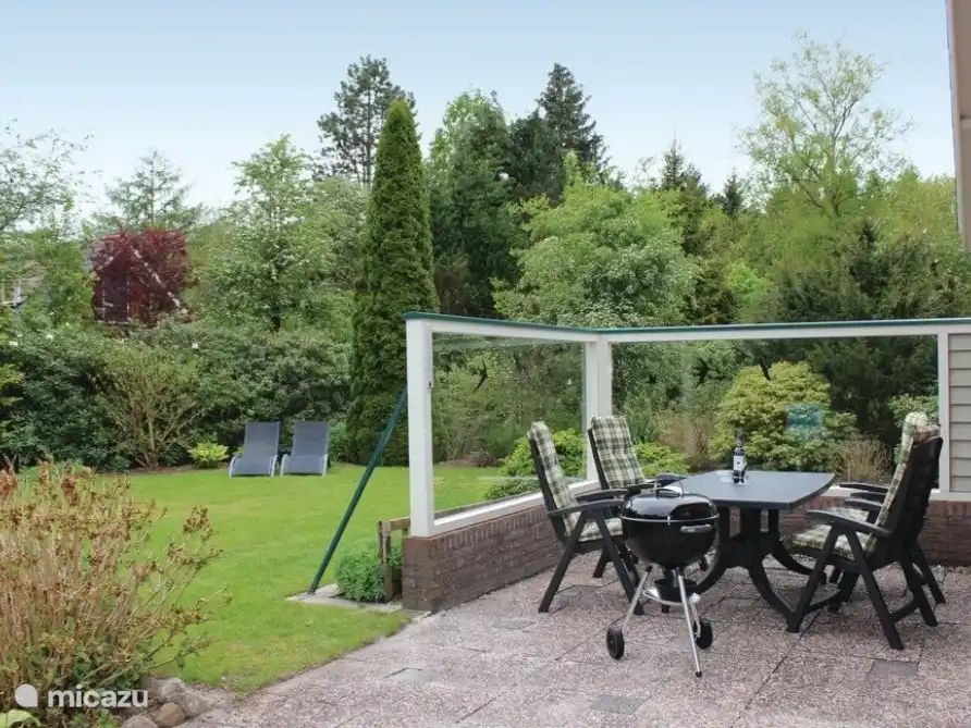 Unterkunft 201552 - Ferienhaus Zuidwest Drenthe - Bella Nova