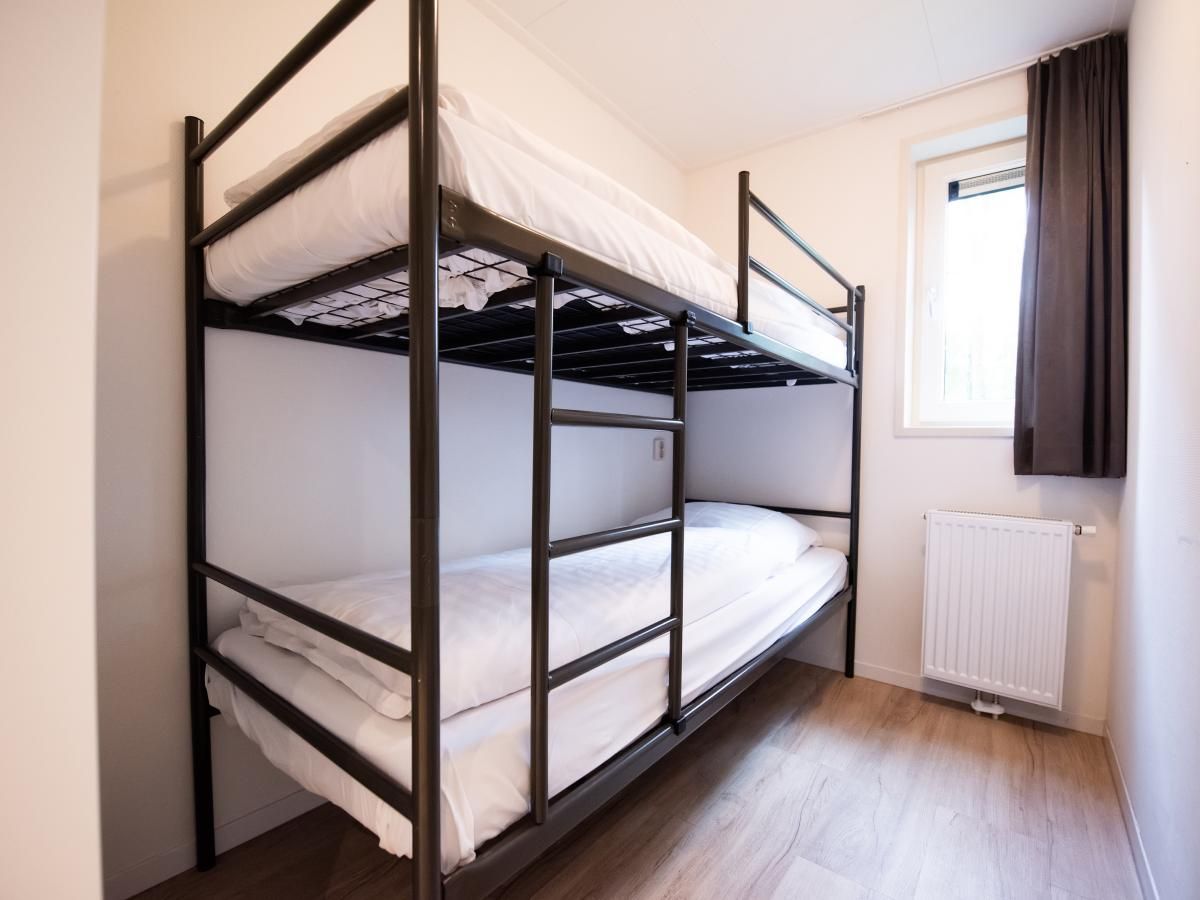 Verblijf 201558 - Chalet Zuidwest Drenthe - De Ganzenpoel