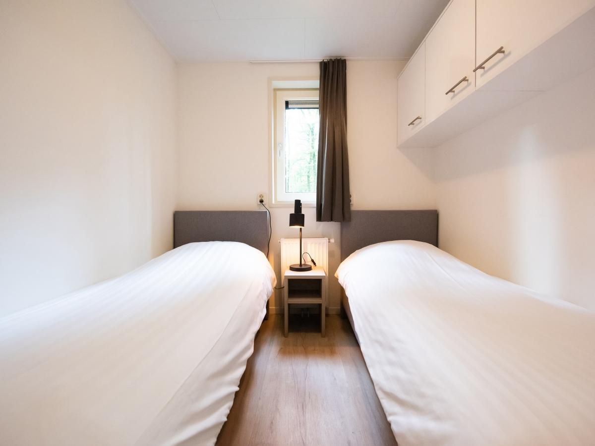 Verblijf 201558 - Chalet Zuidwest Drenthe - De Ganzenpoel