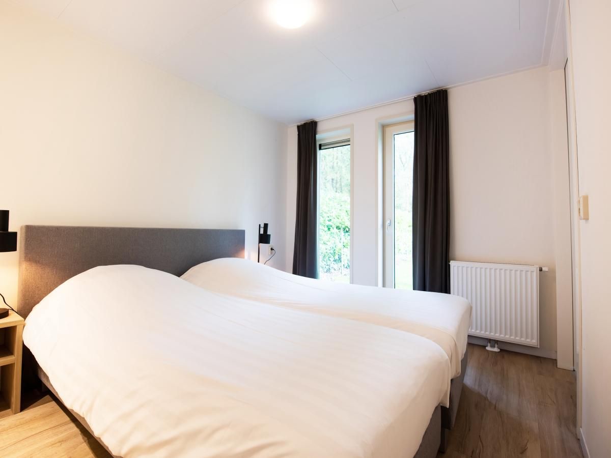 Verblijf 201558 - Chalet Zuidwest Drenthe - De Ganzenpoel