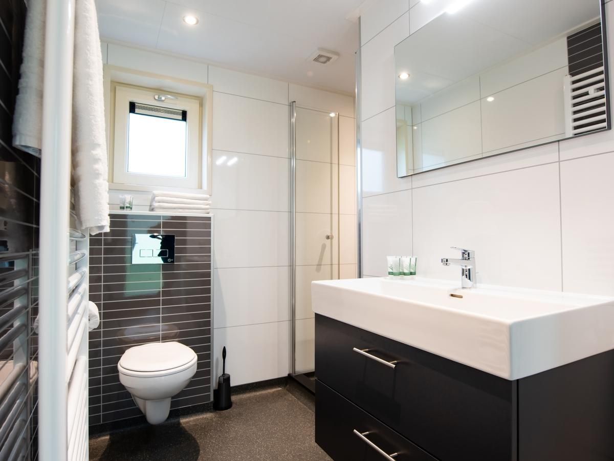 Verblijf 201558 - Chalet Zuidwest Drenthe - De Ganzenpoel