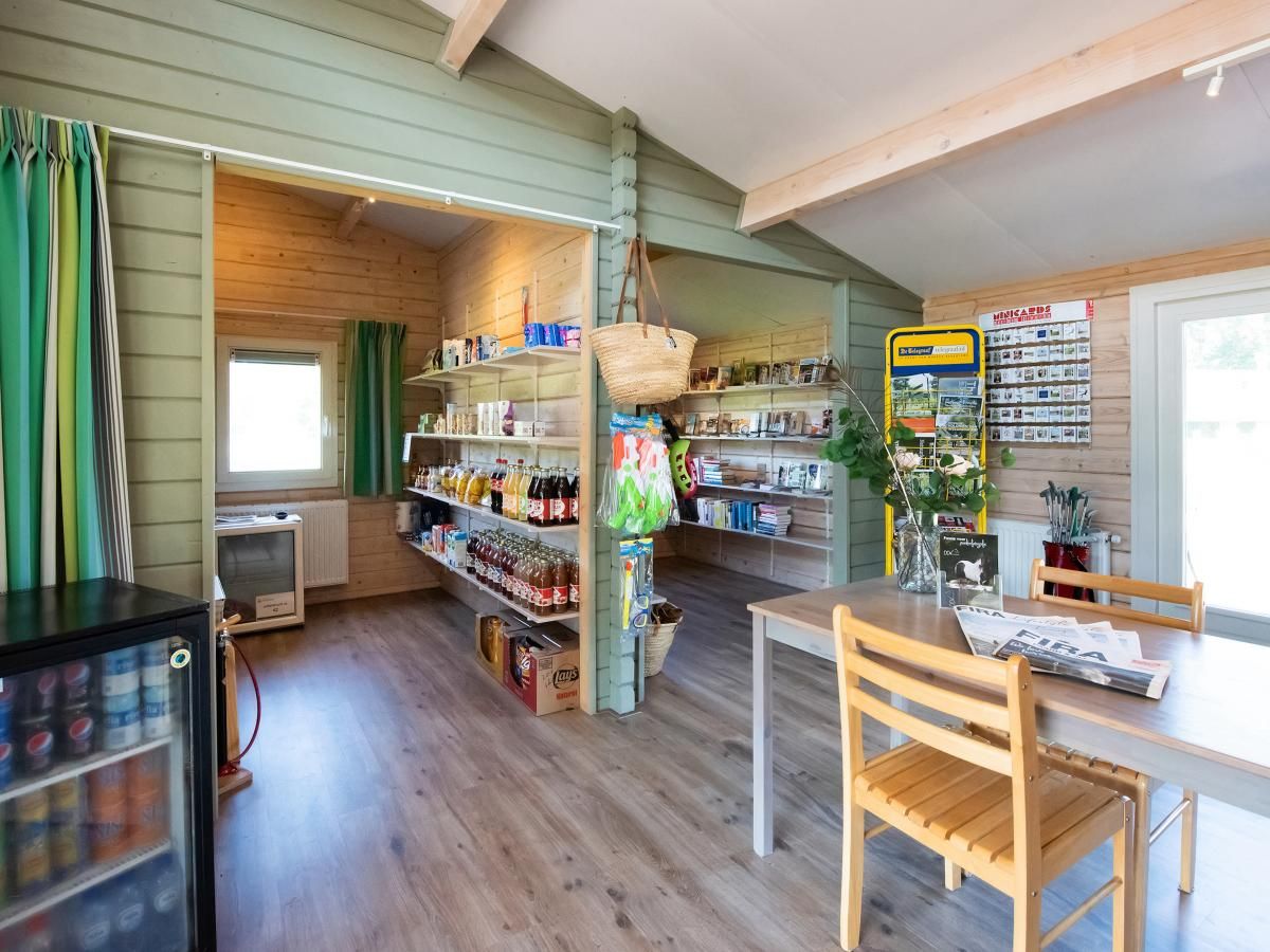 Verblijf 201558 - Chalet Zuidwest Drenthe - De Ganzenpoel