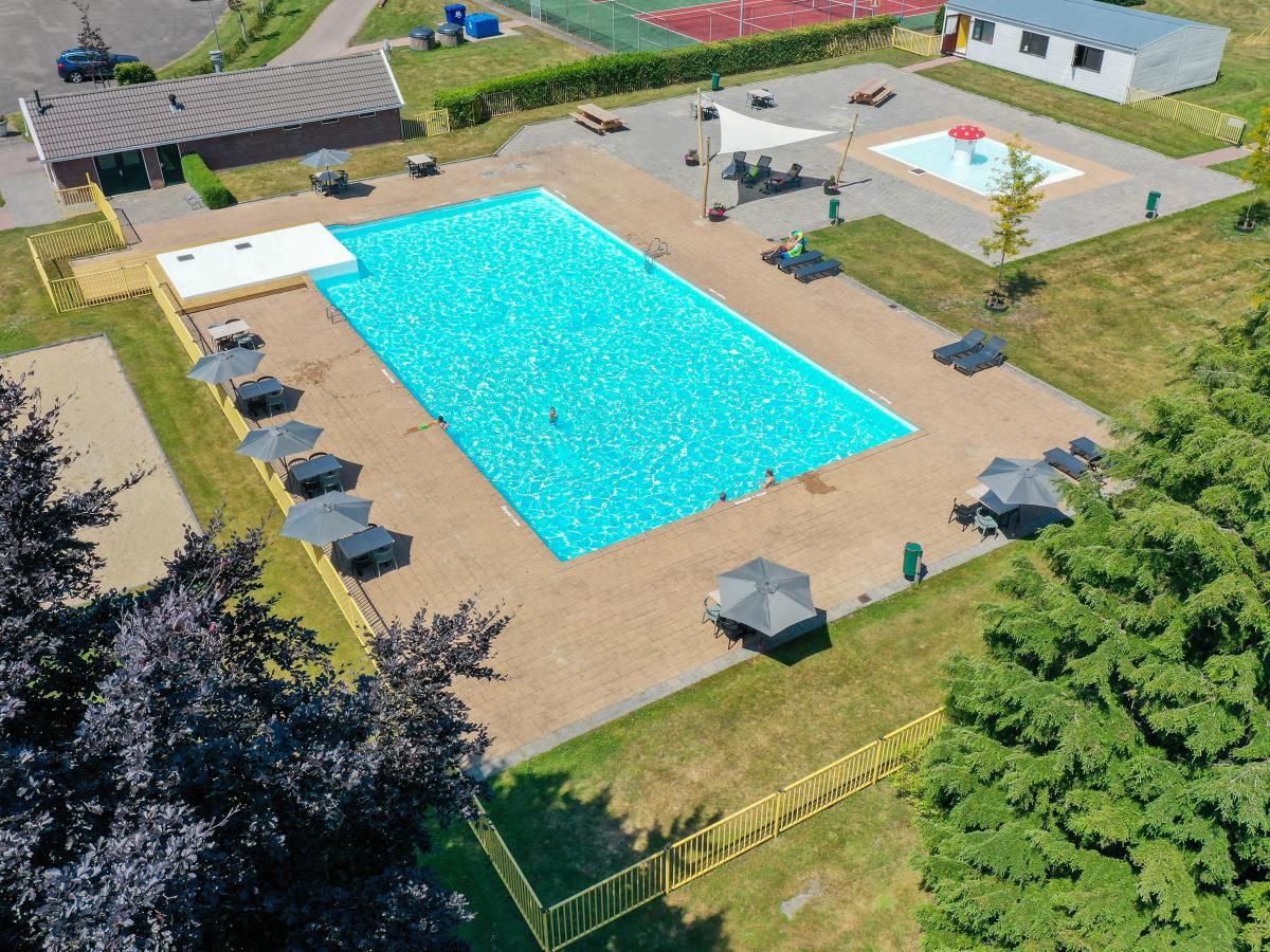 Verblijf 201560 - Chalet Zuidwest Drenthe - Onderduikershol