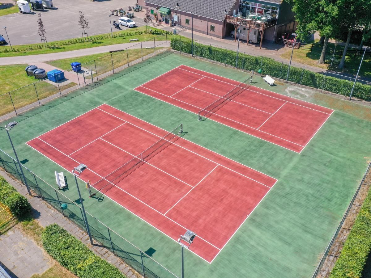 Verblijf 201560 - Chalet Zuidwest Drenthe - Onderduikershol