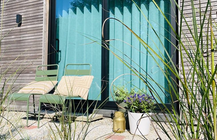 Guest house 201569 - Holiday property Zuidwest Drenthe - Vakantiehuisje in Zorgvlied