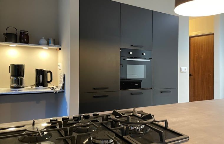 Guest house 201569 - Holiday property Zuidwest Drenthe - Vakantiehuisje in Zorgvlied