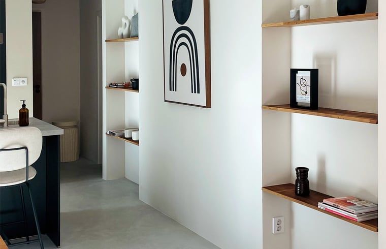 Guest house 201569 - Holiday property Zuidwest Drenthe - Vakantiehuisje in Zorgvlied