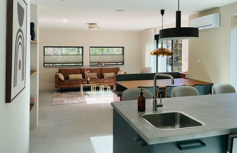 Guest house 201569 - Holiday property Zuidwest Drenthe - Vakantiehuisje in Zorgvlied