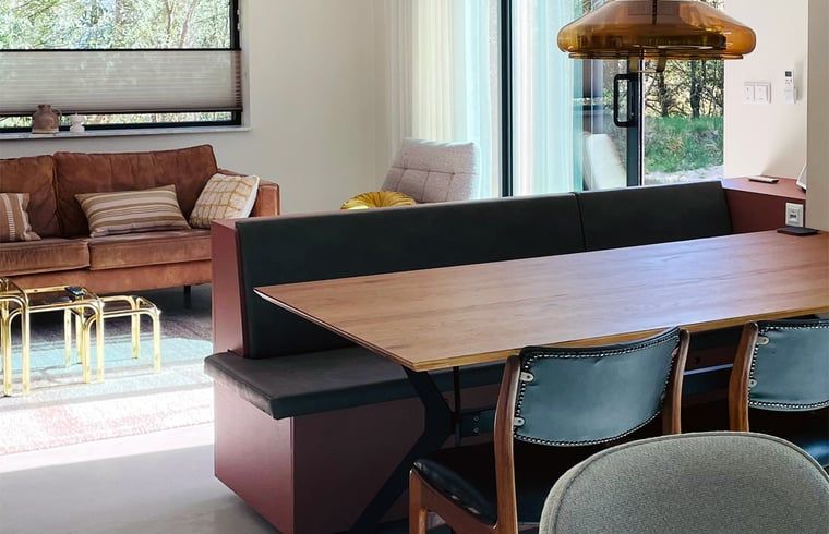 Guest house 201569 - Holiday property Zuidwest Drenthe - Vakantiehuisje in Zorgvlied