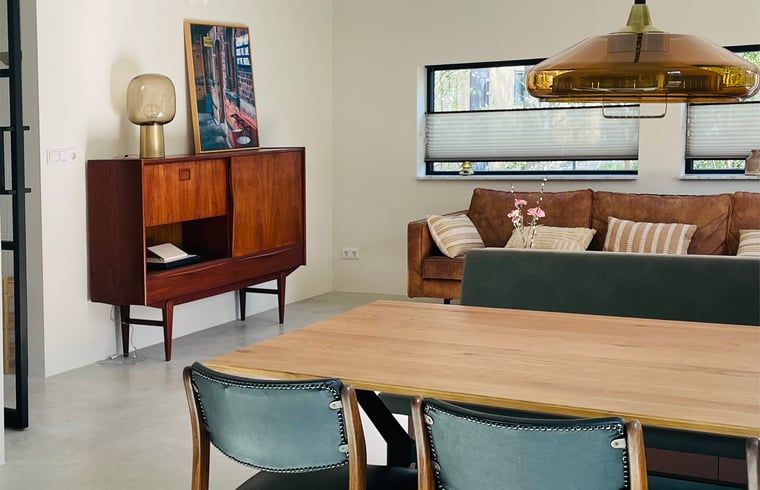 Guest house 201569 - Holiday property Zuidwest Drenthe - Vakantiehuisje in Zorgvlied