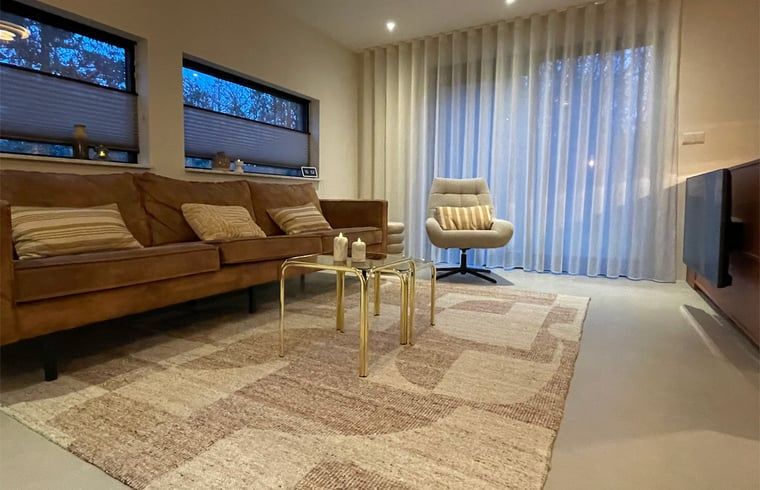 Guest house 201569 - Holiday property Zuidwest Drenthe - Vakantiehuisje in Zorgvlied