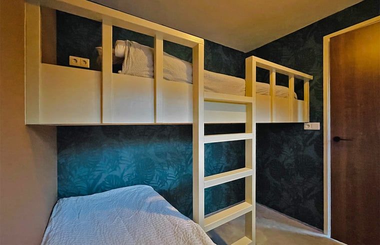 Guest house 201569 - Holiday property Zuidwest Drenthe - Vakantiehuisje in Zorgvlied