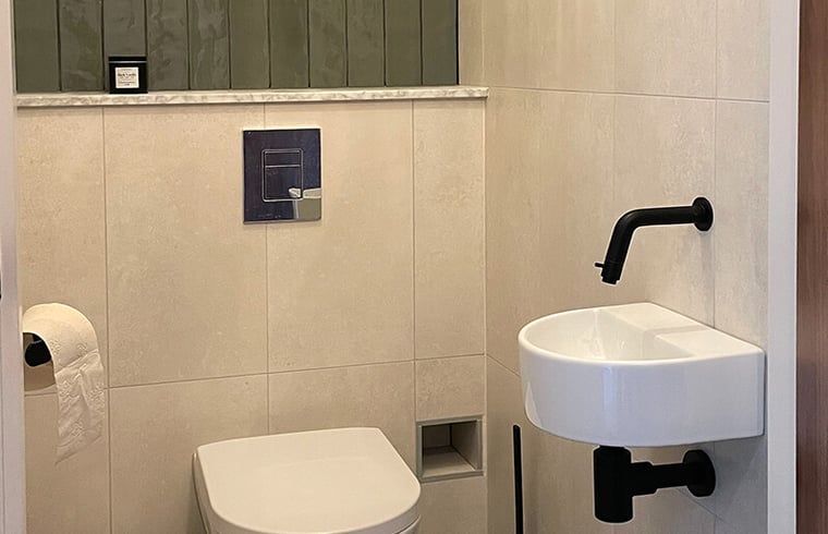 Guest house 201569 - Holiday property Zuidwest Drenthe - Vakantiehuisje in Zorgvlied