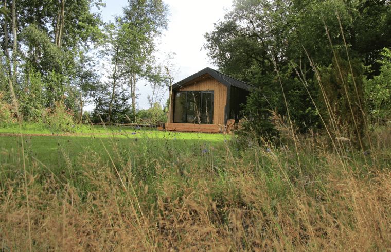 Vacation home in Vledder tucked away in the nature of Southwest Drenthe.