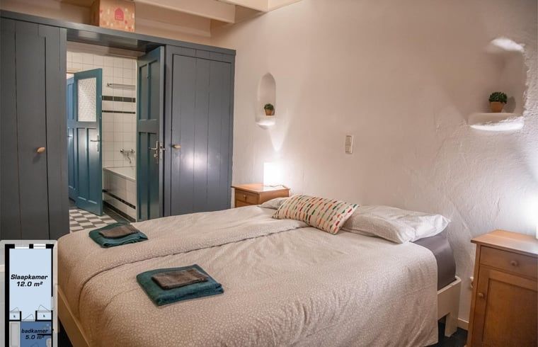 Verblijf 201713 - Vakantiewoning Zuidwest Drenthe - Vakantiehuisje in Wapse