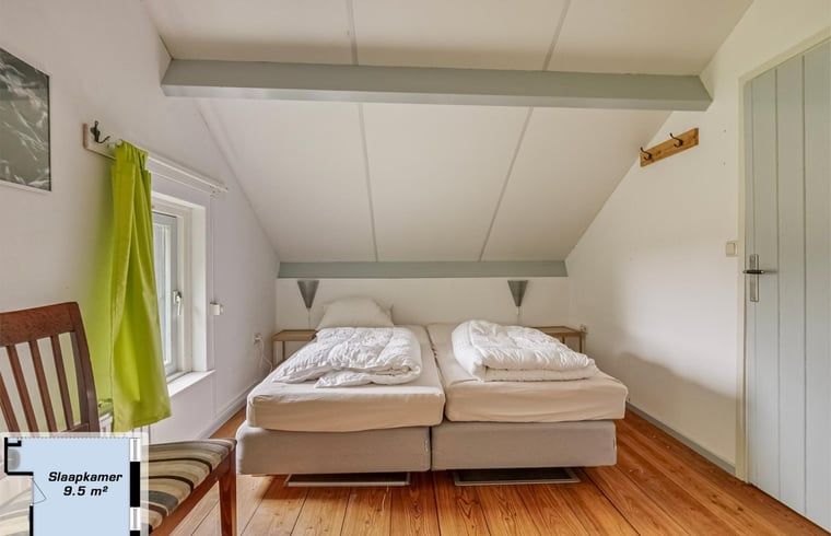 Verblijf 201713 - Vakantiewoning Zuidwest Drenthe - Vakantiehuisje in Wapse