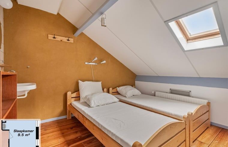 Verblijf 201713 - Vakantiewoning Zuidwest Drenthe - Vakantiehuisje in Wapse