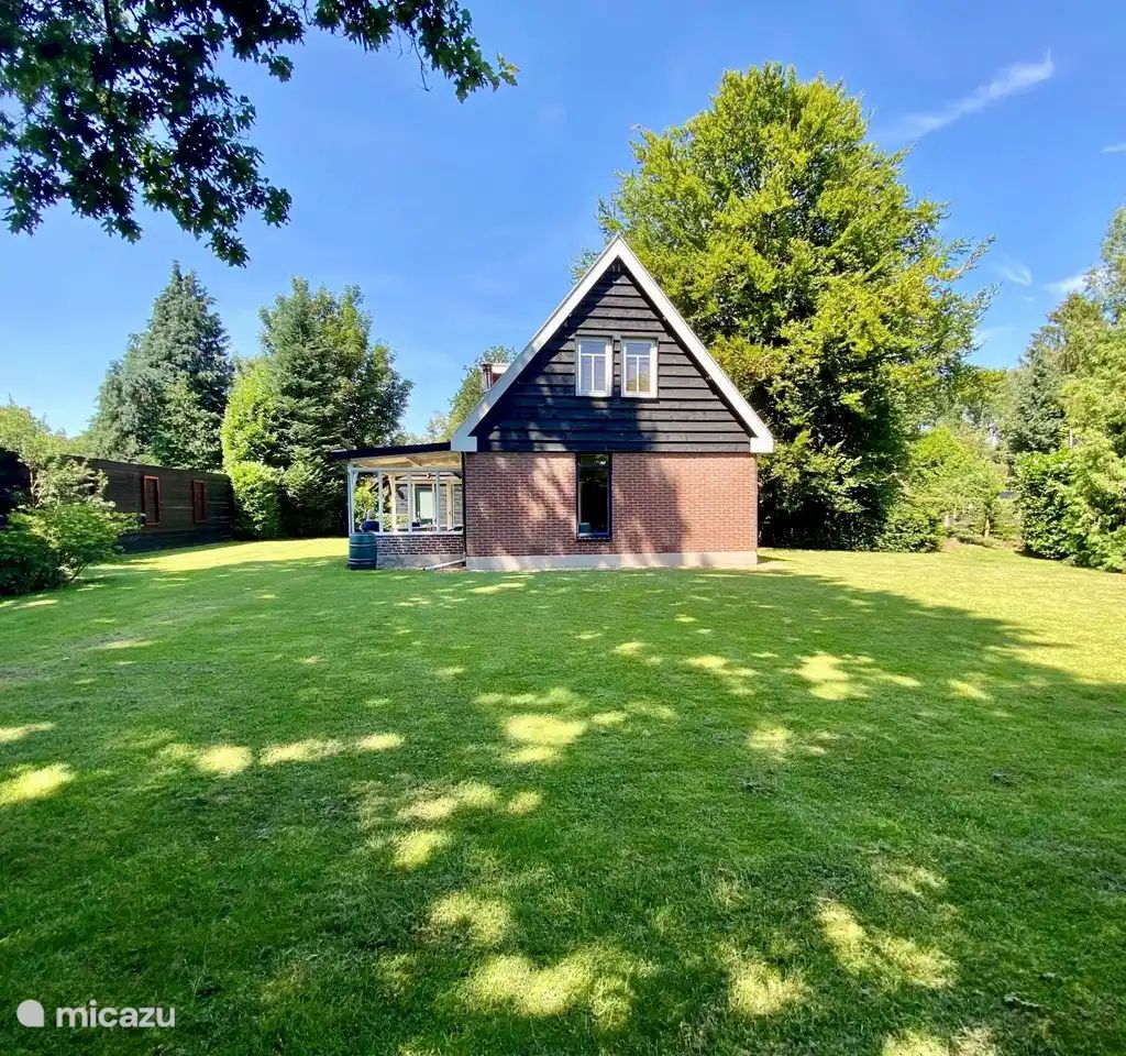 Verblijf 201714 - Vakantiewoning Zuidwest Drenthe - Vakantiehuis Puck