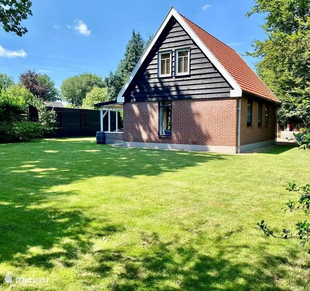 Verblijf 201714 - Vakantiewoning Zuidwest Drenthe - Vakantiehuis Puck