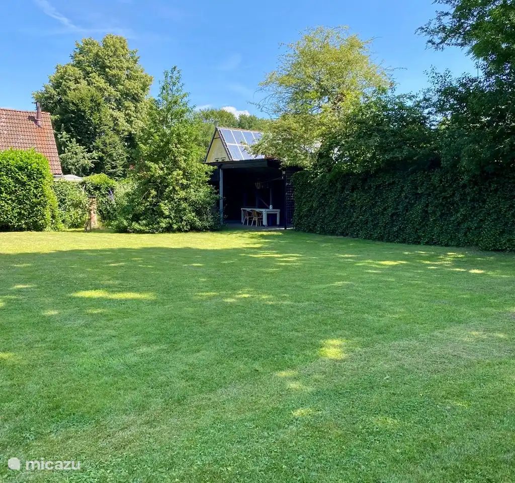Verblijf 201714 - Vakantiewoning Zuidwest Drenthe - Vakantiehuis Puck