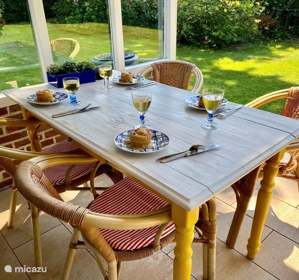 Verblijf 201714 - Vakantiewoning Zuidwest Drenthe - Vakantiehuis Puck