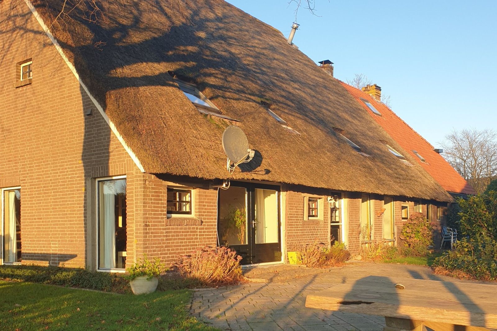 Unterkunft 201718 - Ferienhaus Zuidwest Drenthe - DG1649