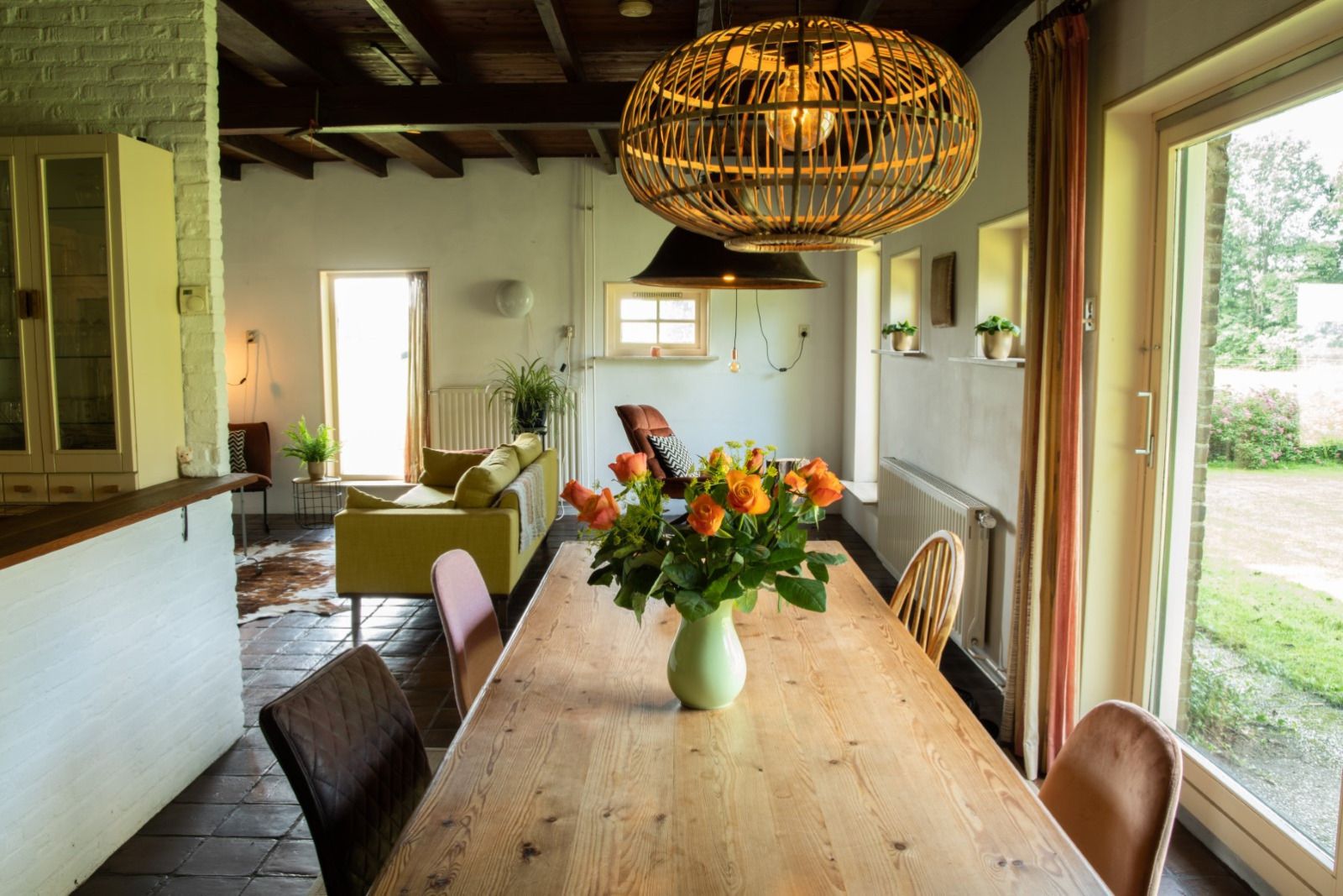 Unterkunft 201718 - Ferienhaus Zuidwest Drenthe - DG1649