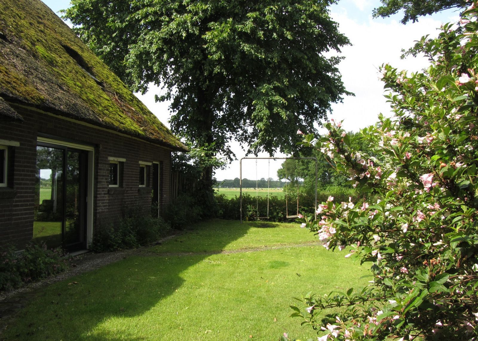 Unterkunft 201718 - Ferienhaus Zuidwest Drenthe - DG1649