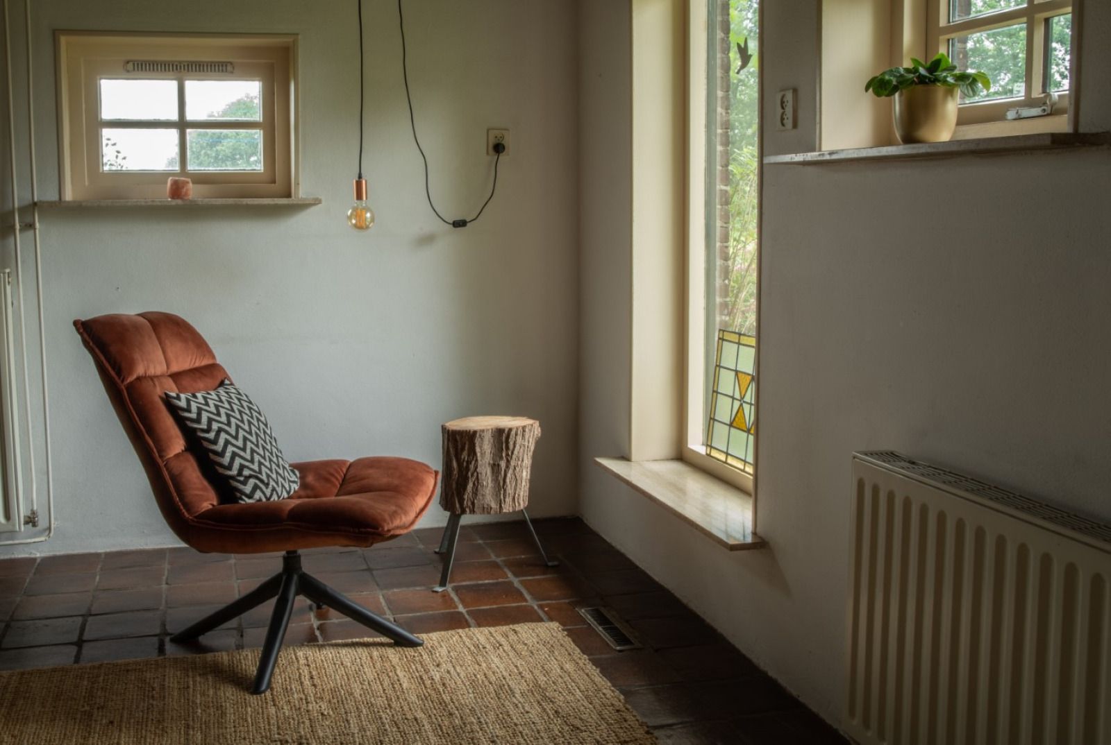 Unterkunft 201718 - Ferienhaus Zuidwest Drenthe - DG1649