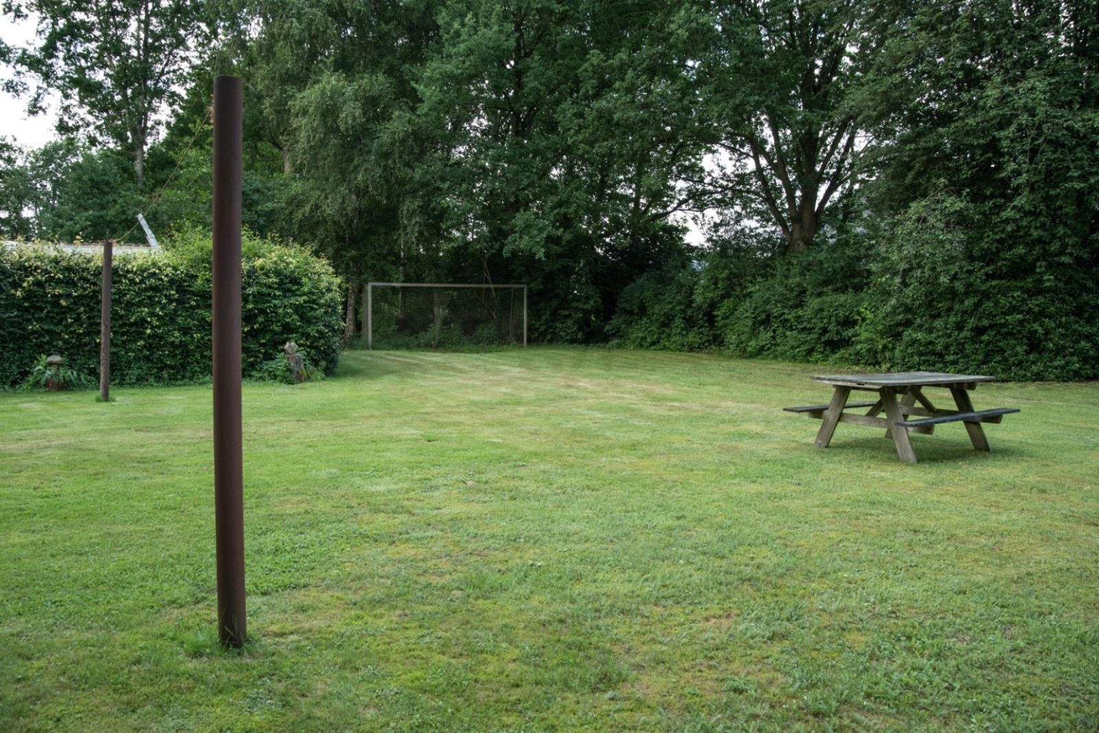 Unterkunft 201718 - Ferienhaus Zuidwest Drenthe - DG1649